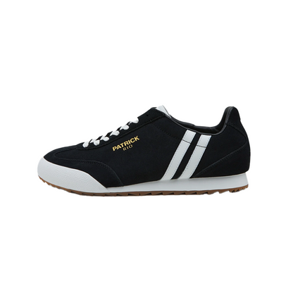 Patrick Rio Trainer - Black / White