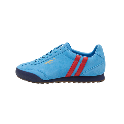 Patrick Rio Trainer - Blue / Red