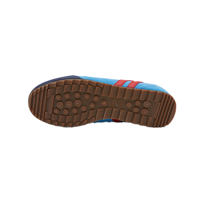 Patrick Rio Trainer - Blue / Red