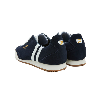 Patrick Rio Trainer - Navy