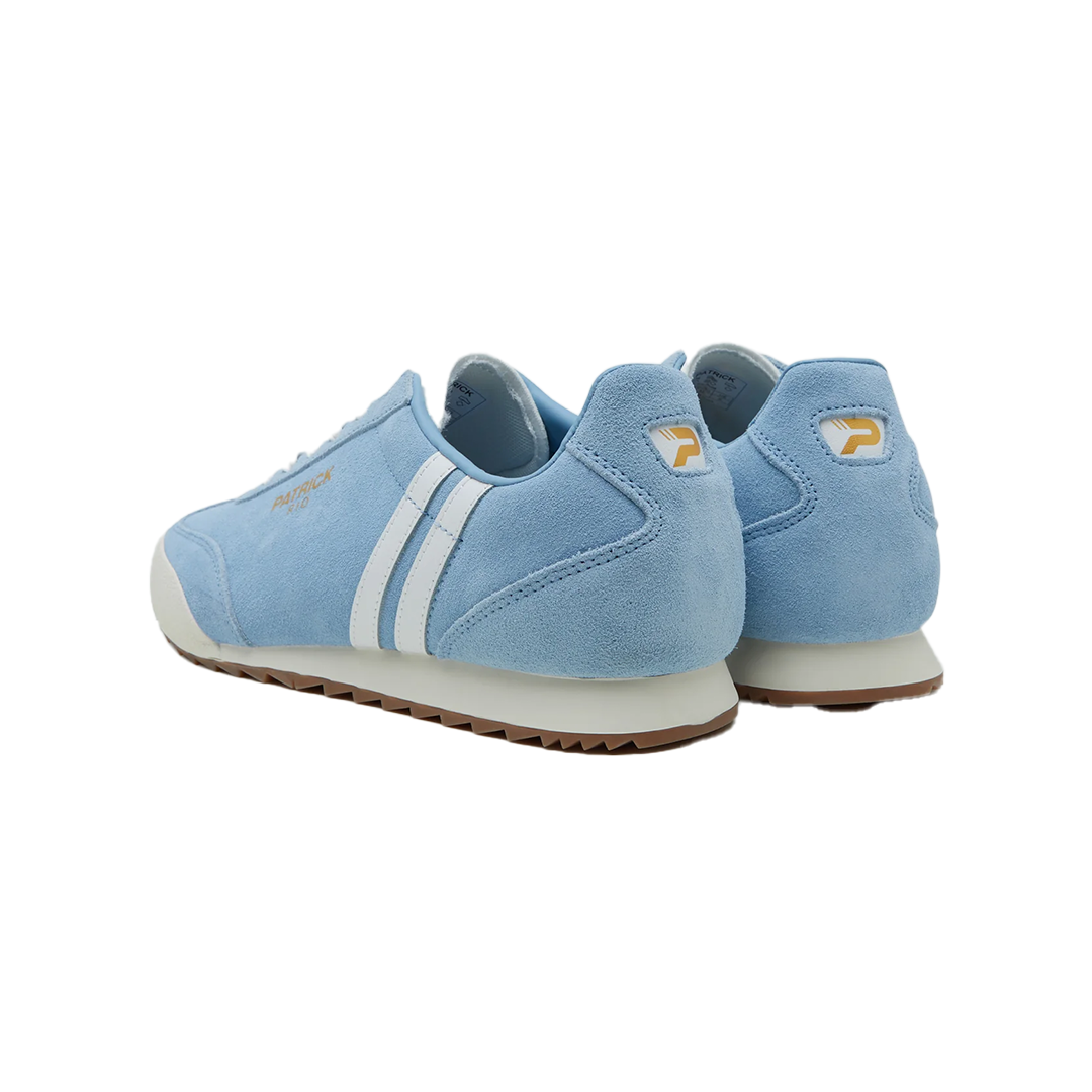 Patrick Rio Trainer - Sky Blue / Pink