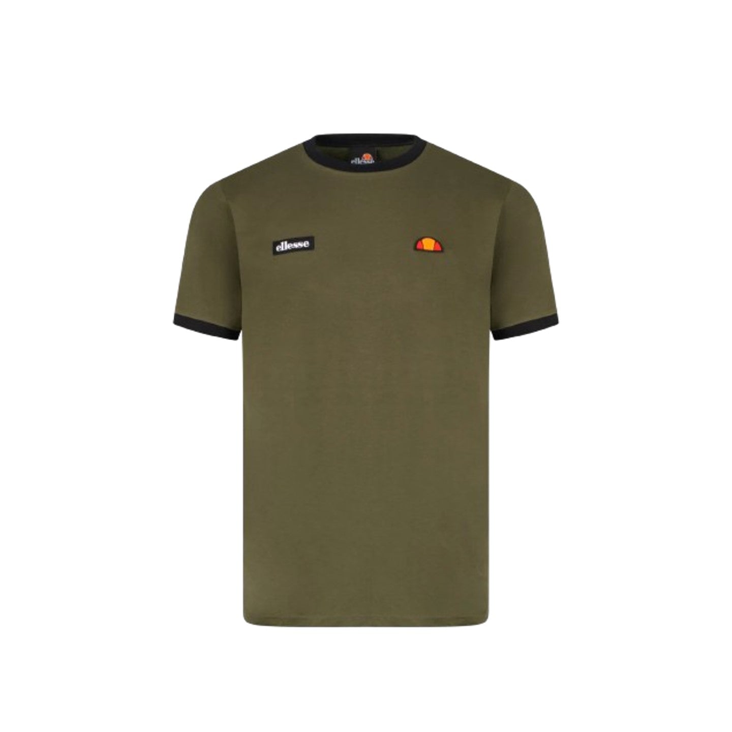 Ellesse Ferdorini T-Shirt Khaki