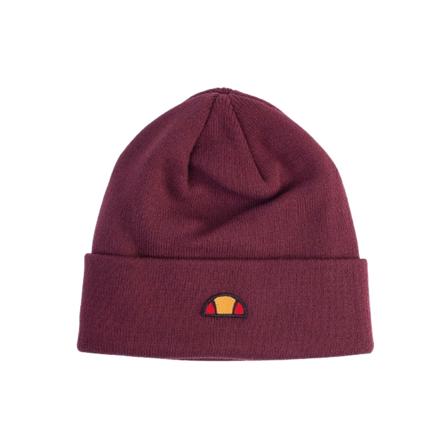 Ellesse Thar Beanie Burgundy