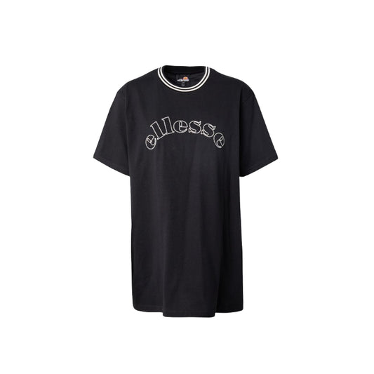 Ellesse Sparks T-Shirt Black