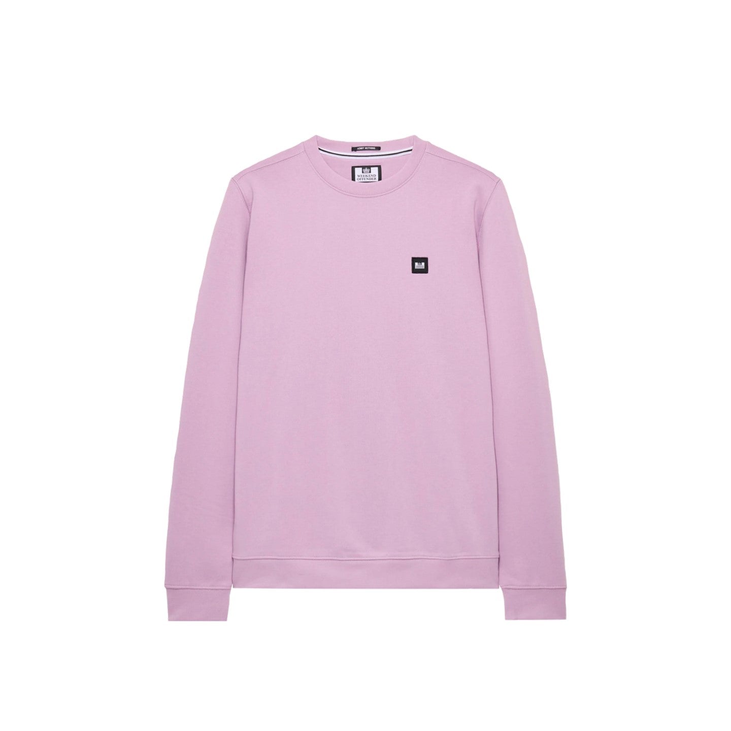 Weekend Offender Ferrer Sweatshirt Snap Dragon