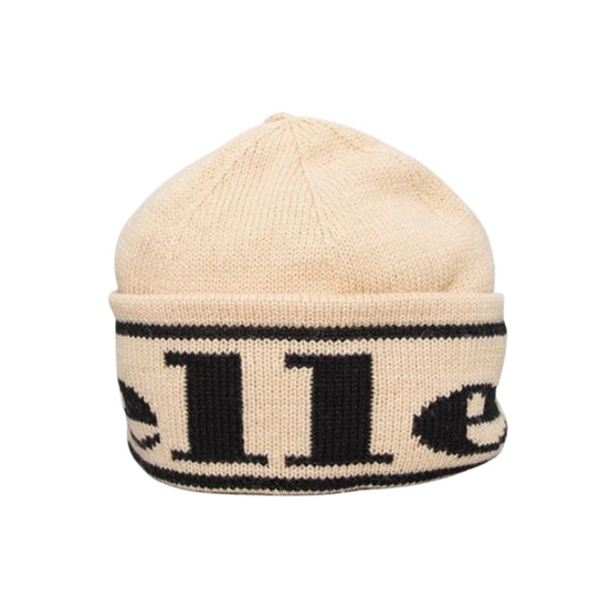 Ellesse Kelski Beanie Beige