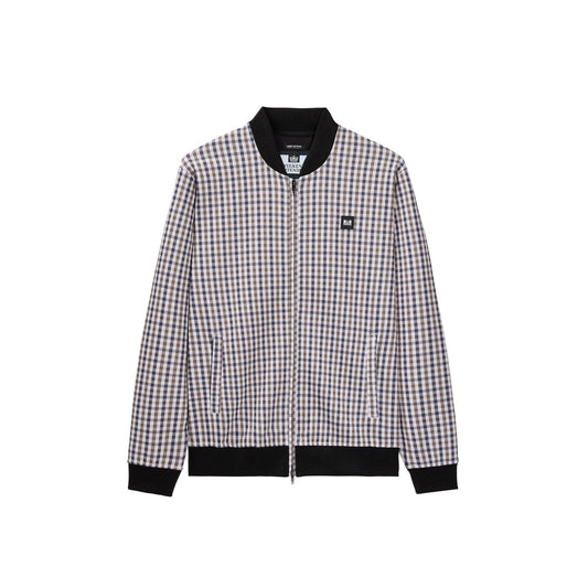 Weekend Offender Solomun Check Track Top