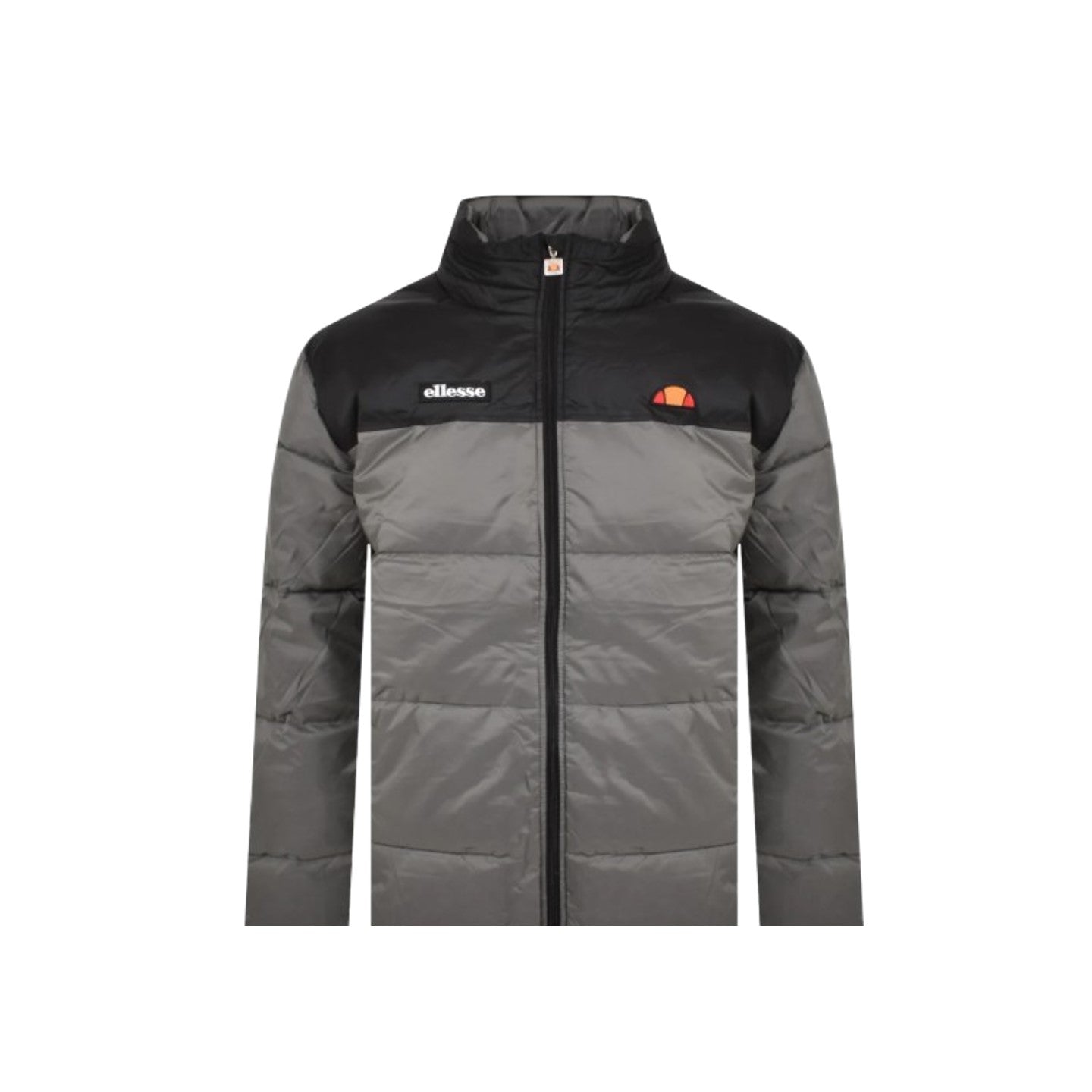 Ellesse Calorodo Padded Jacket Grey