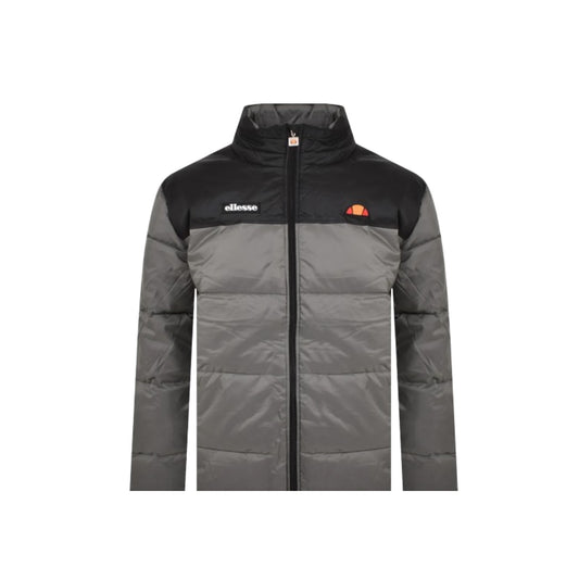 Ellesse Calorodo Padded Jacket Grey