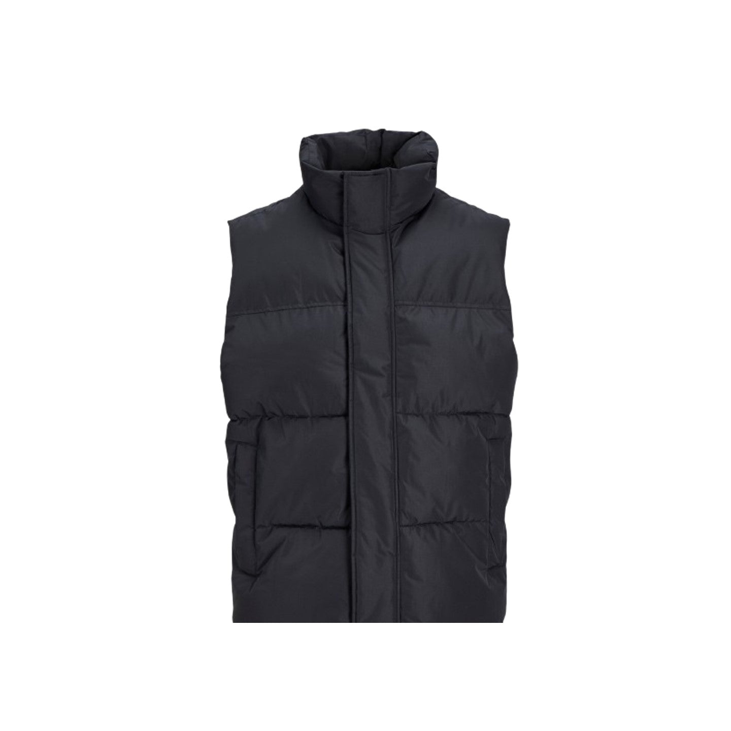 Jack & Jones JJEBRADLEY Gilet Black