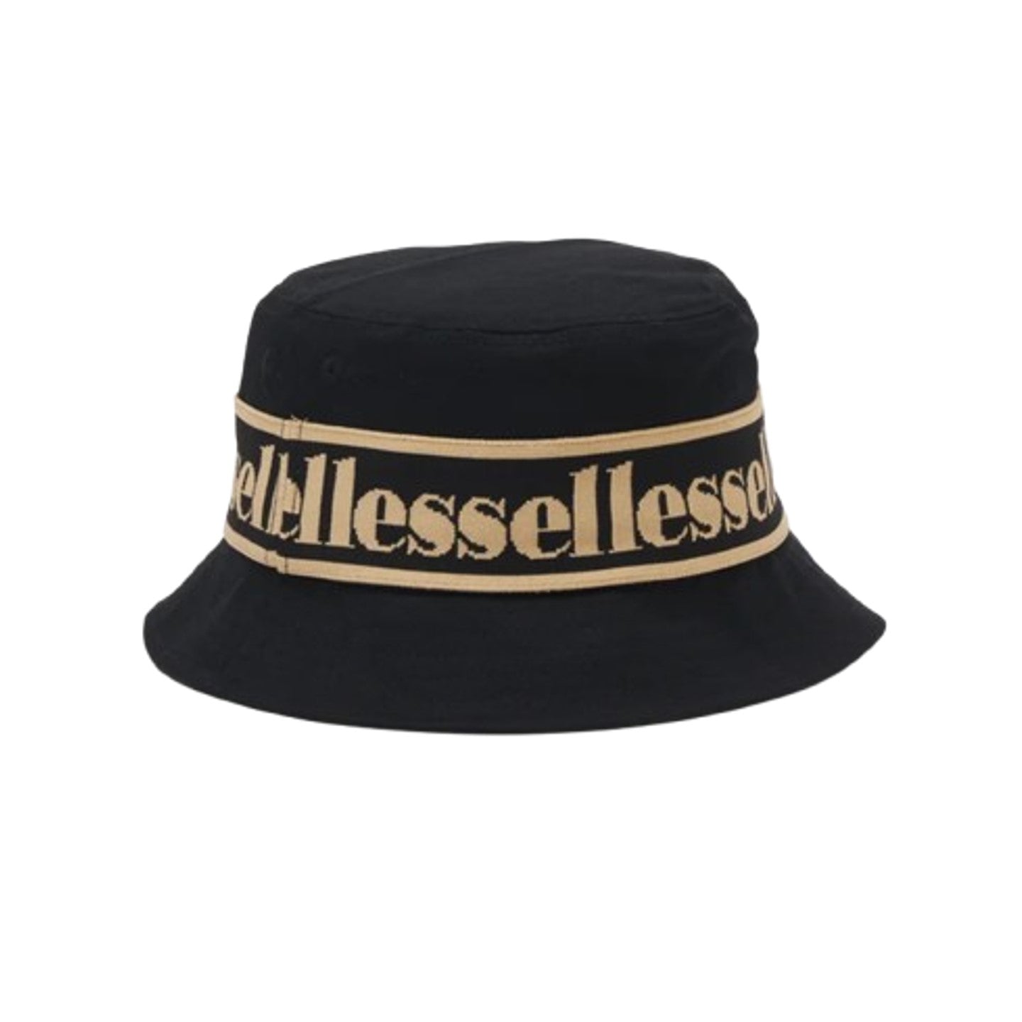 Ellesse Desmo Bucket Hat Black