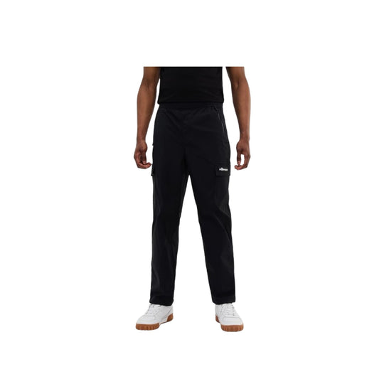 Ellesse Teratilo Cargo Pant Black