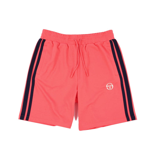 Sergio Tacchini Pietrapertosa Short Dubarry/Maritime Blue