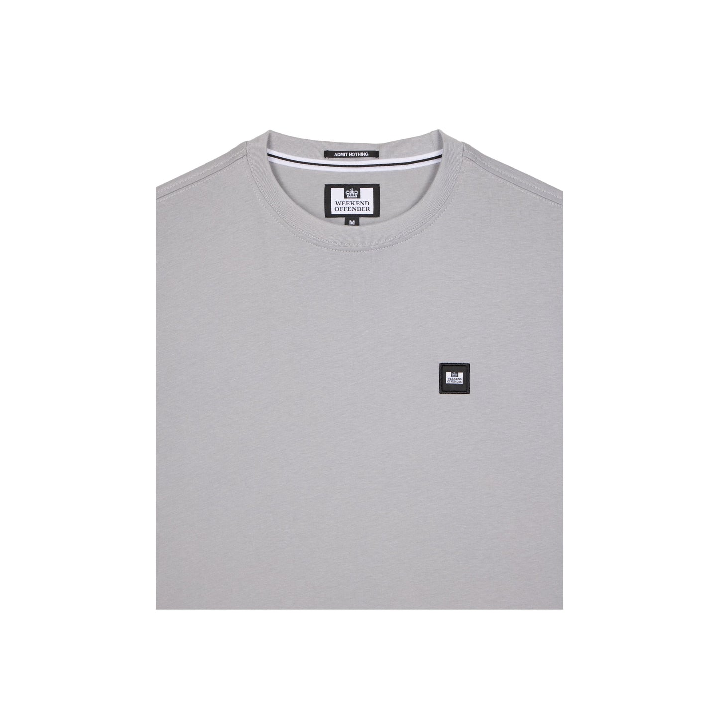 Weekend Offender Cannon Beach T-Shirt Smokey