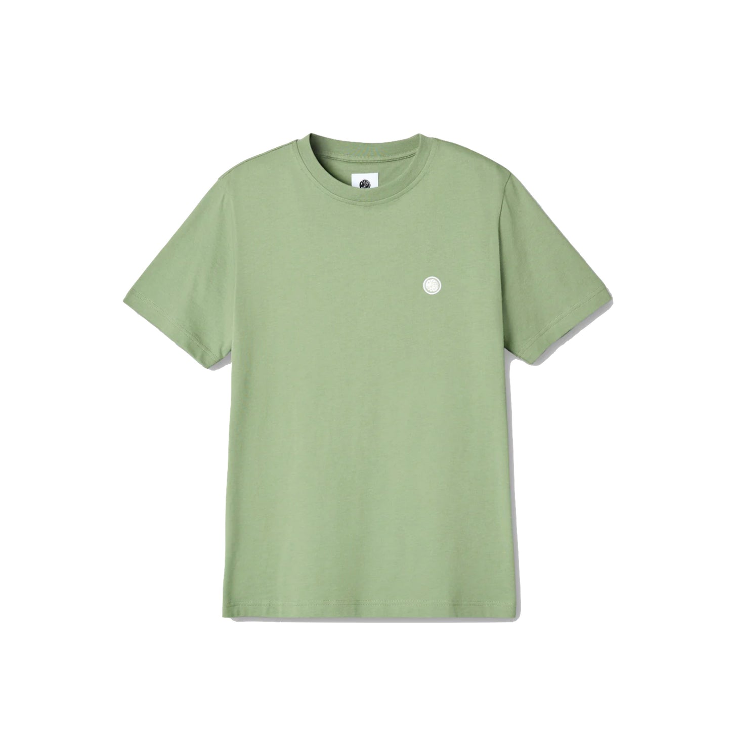 Pretty Green Mitchell SS T-Shirt Light Green