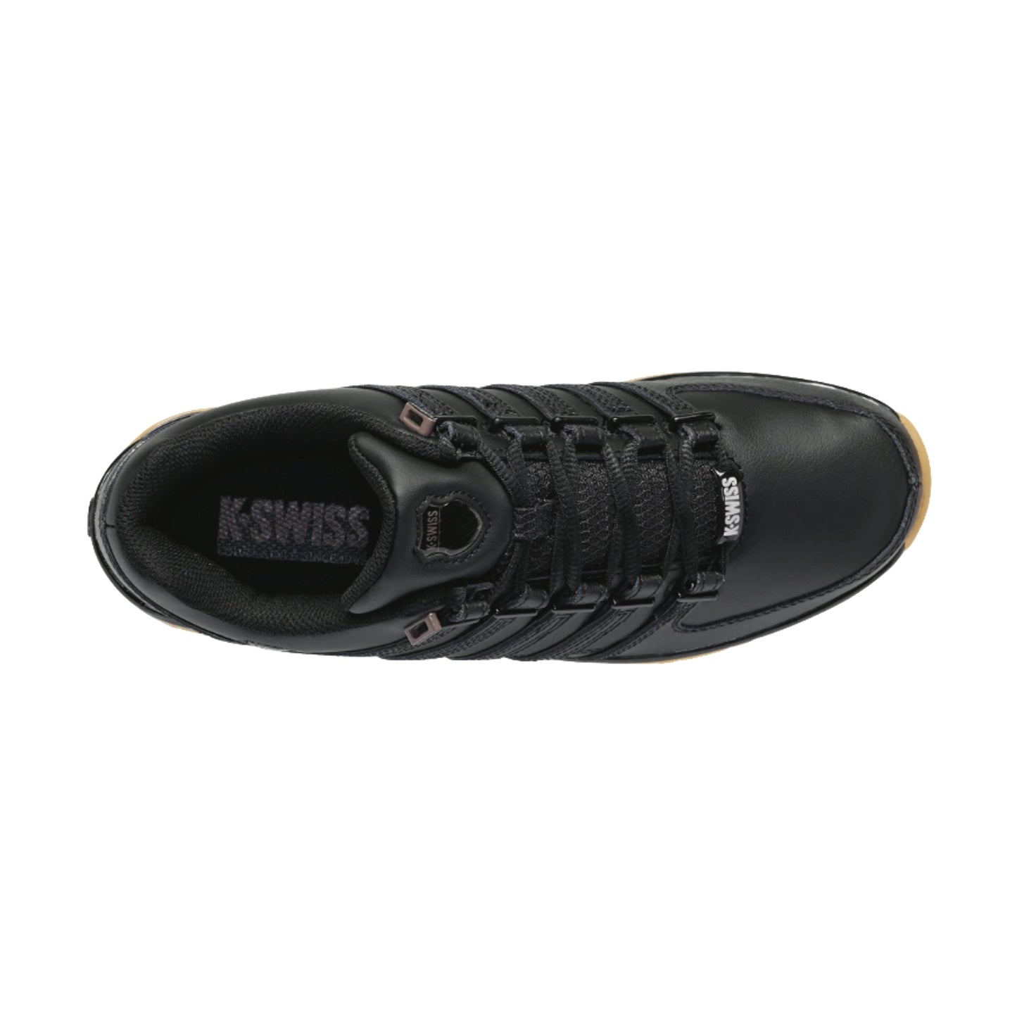 K-Swiss Rinzler Trainer Black/Gum