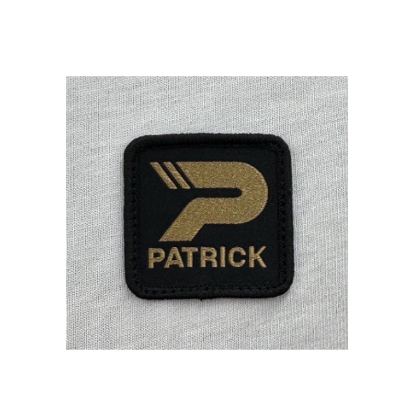 Patrick Cambell T-Shirt White