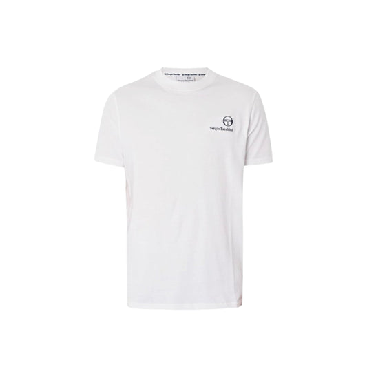 Sergio Tacchini Felton T-Shirt White