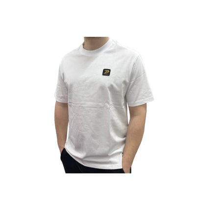 Patrick Cambell T-Shirt White