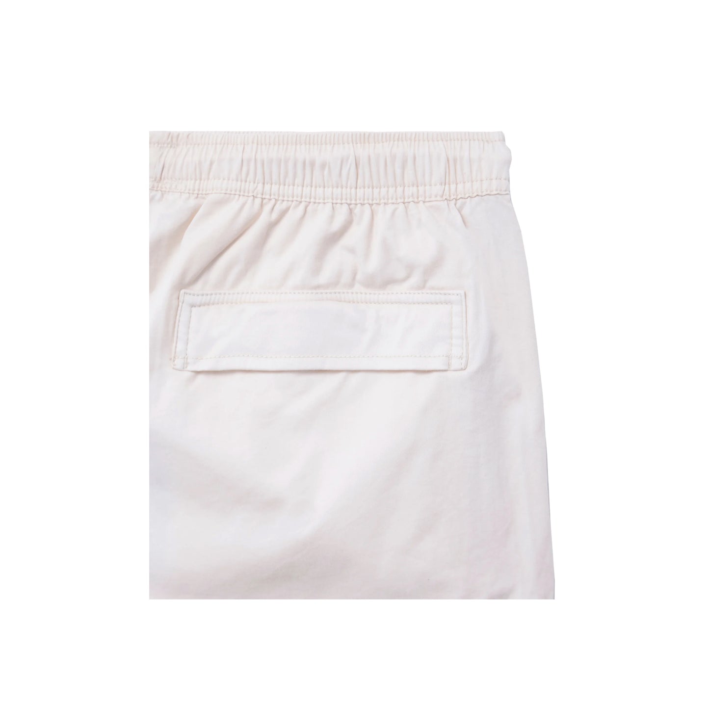 Weekend Offender Uptown Utility Short Alabaster