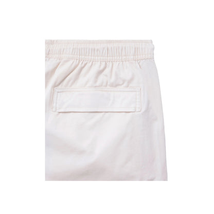 Weekend Offender Uptown Utility Short Alabaster