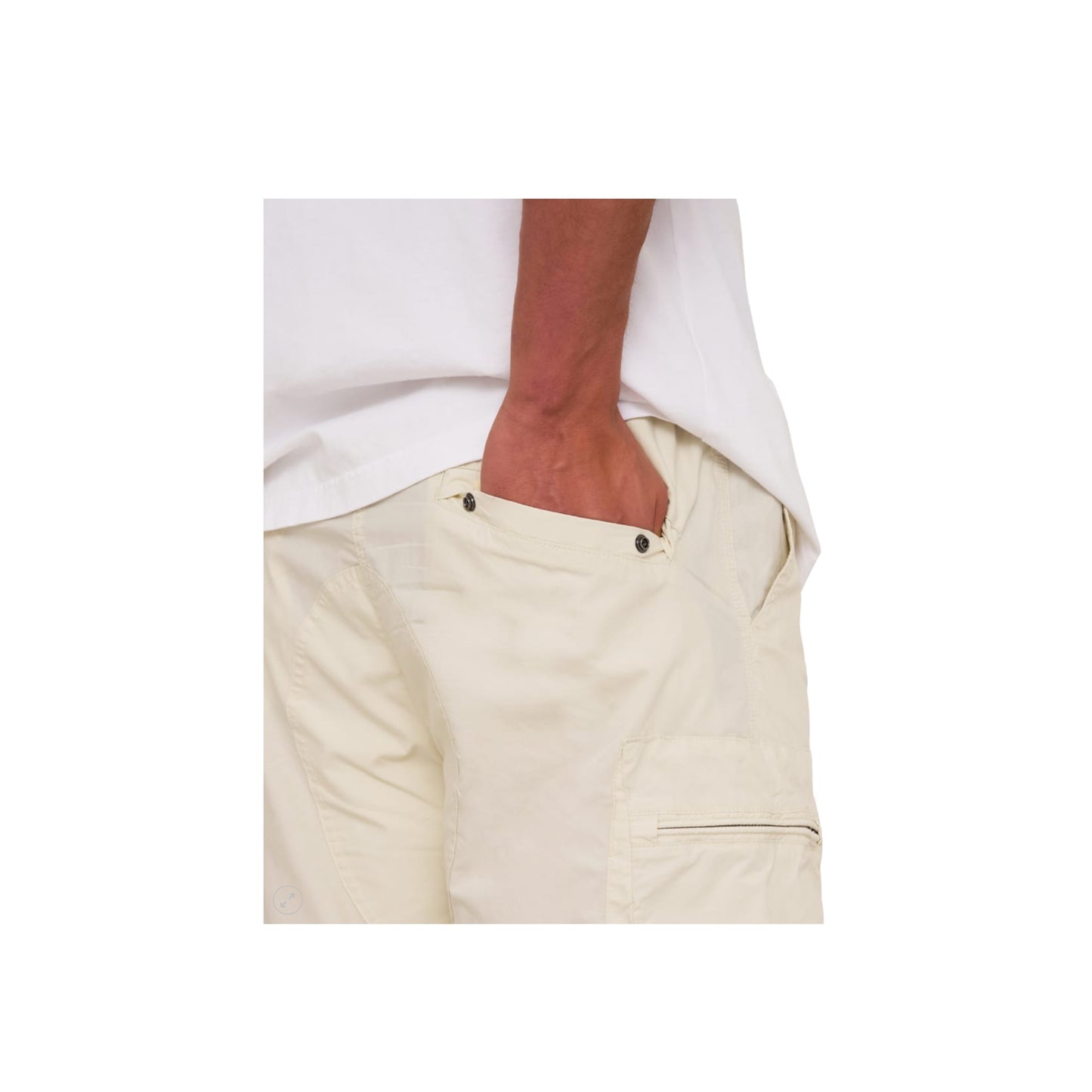 Marshall Artist Seafield Cargo Short Stone