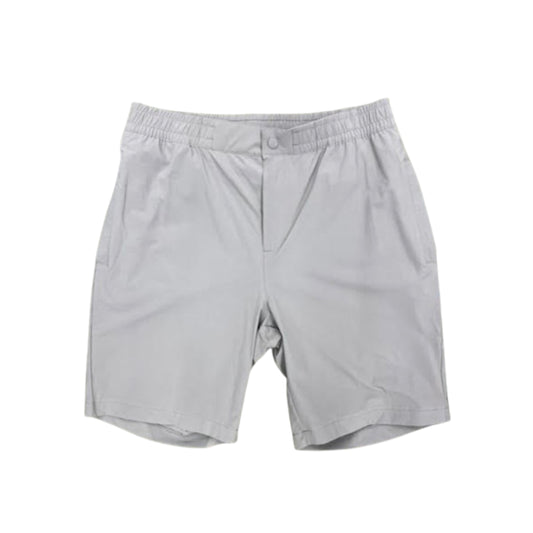 Alessandro Zavetti Marchiano Woven Short Mushroom