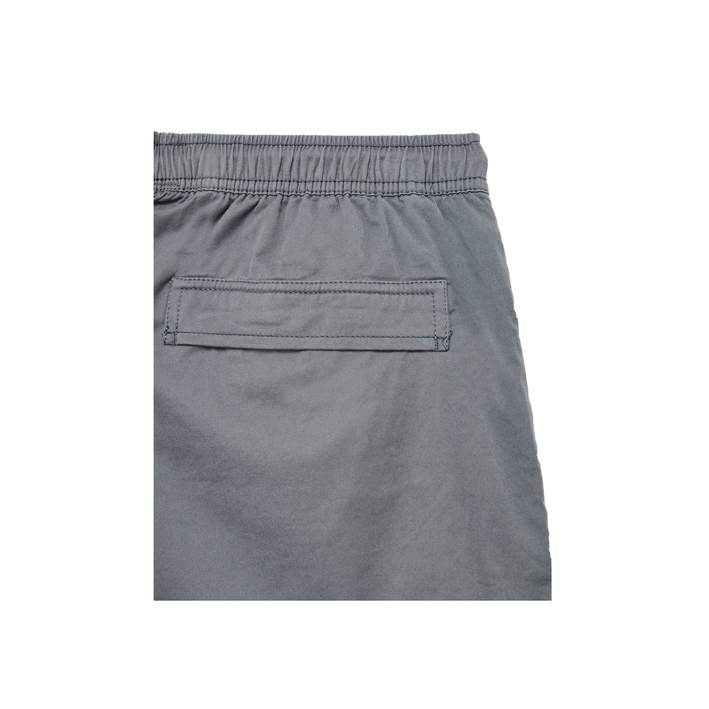 Weekend Offender Uptown Utility Short Zinc