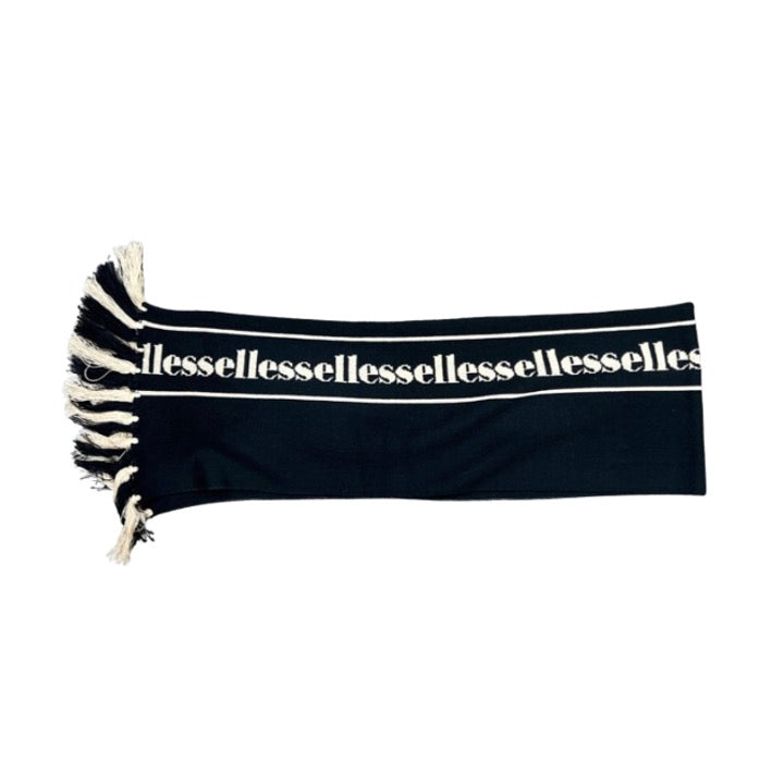 Ellesse Thello Scarf Black