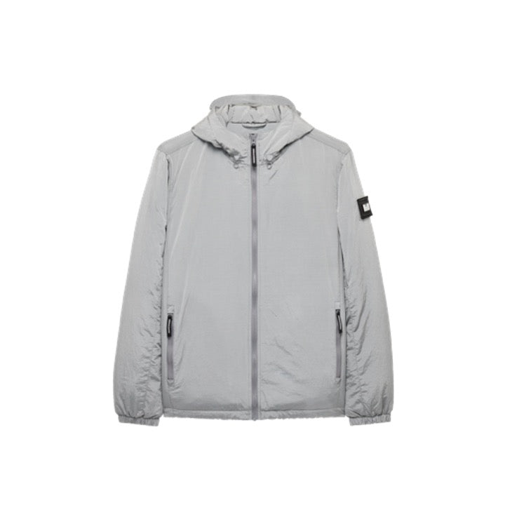 Weekend Offender Vettel Thermo Jacket Strato Grey