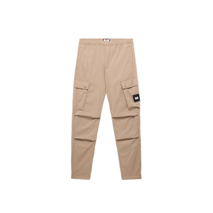 Weekend Offender Zanardi Technical Pant Mocha