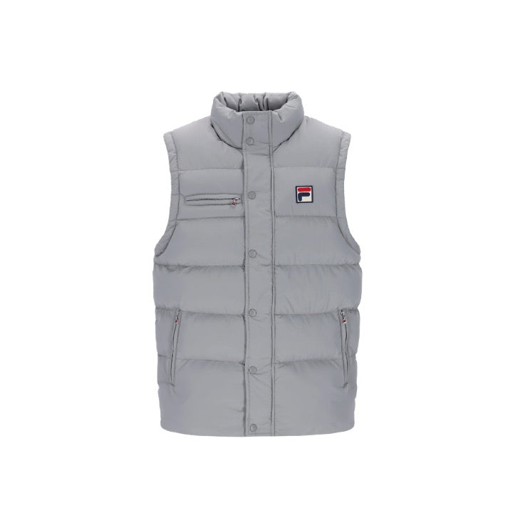 Fila Milton Puffa Gilet Sharksin