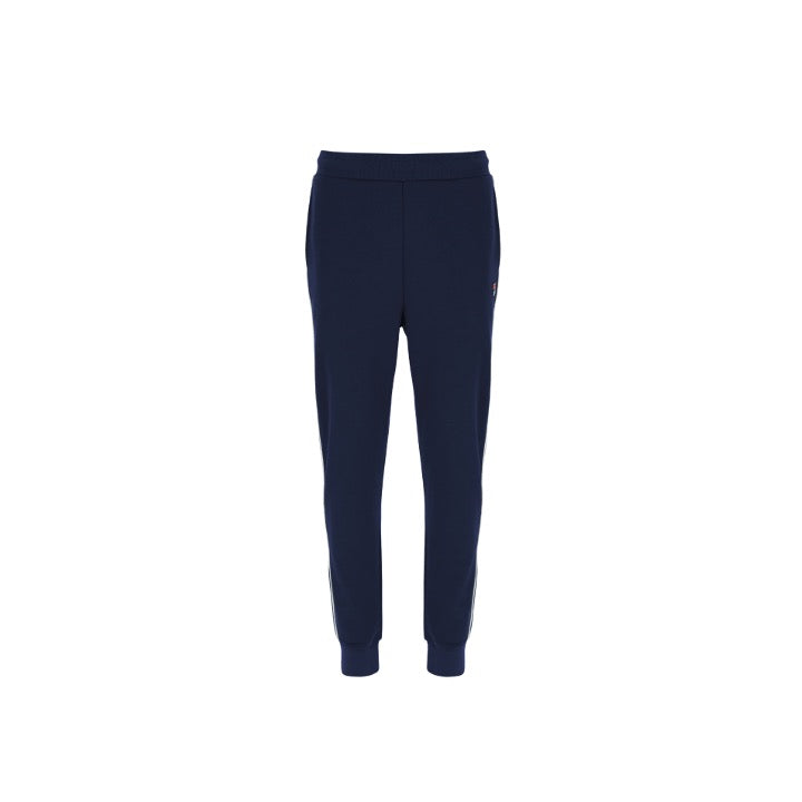 Fila Patrick Track Pant Fila Navy/Gardenia