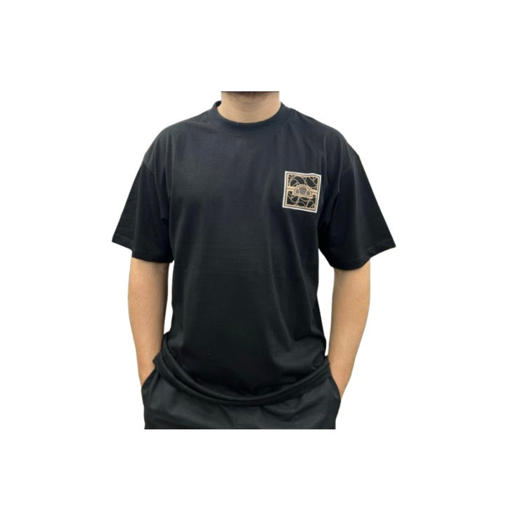 Ellesse Peroli T-Shirt Black