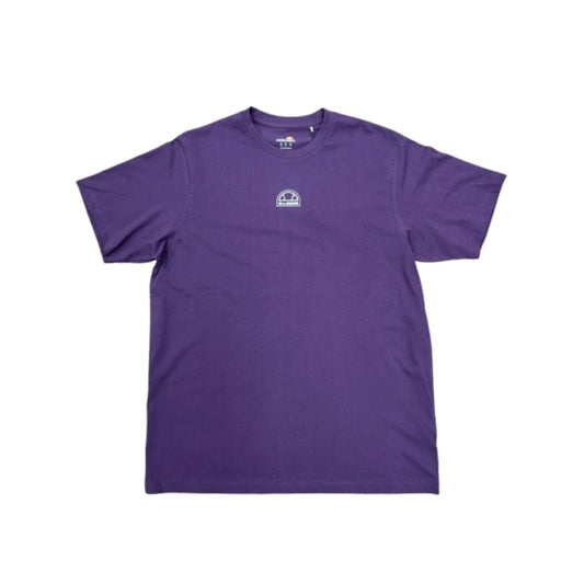 Ellesse Armando T-Shirt Purple