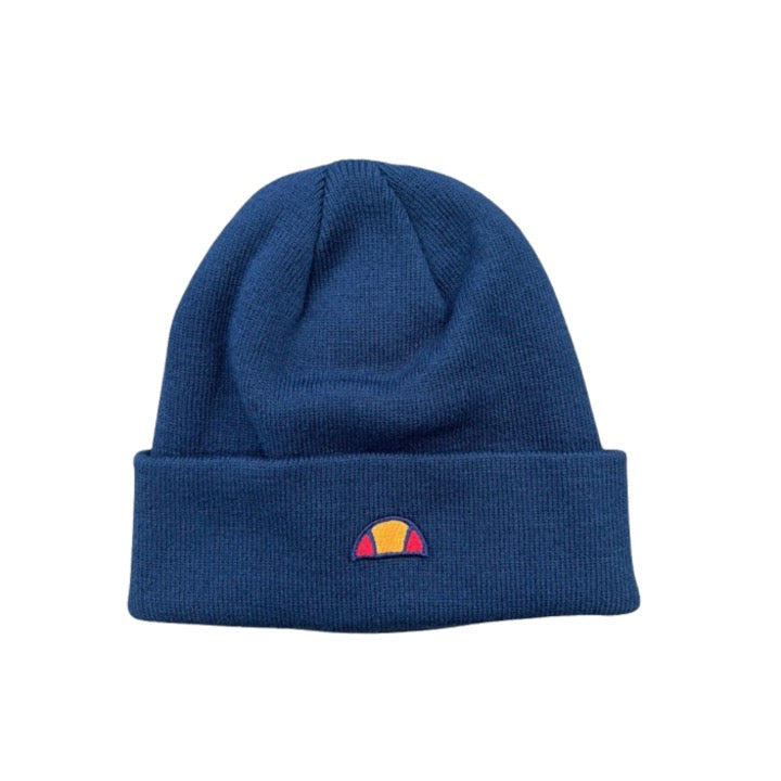 Ellesse Thar Beanie Navy