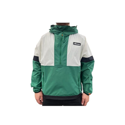 Ellesse Venturo Overhead Jacket Multi