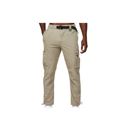 Alessandro Zavetti Marzoli Cargo Pant Sage