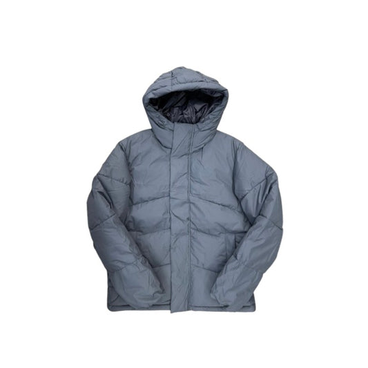 Jack & Jones JJWORLD Puffer Jacket Asphalt