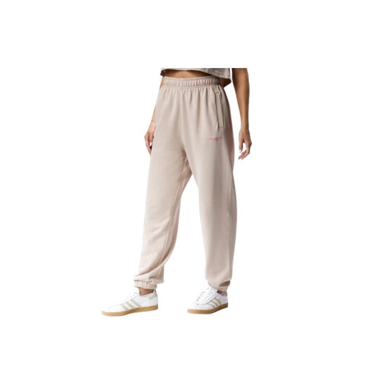 Gym King Established Relaxed Fit Jogger Clay