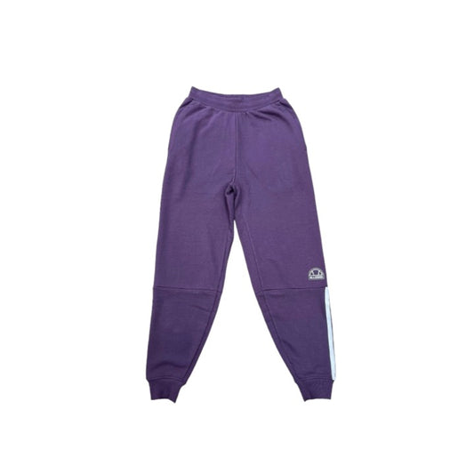 Ellesse Lasso Jog Pant Purple