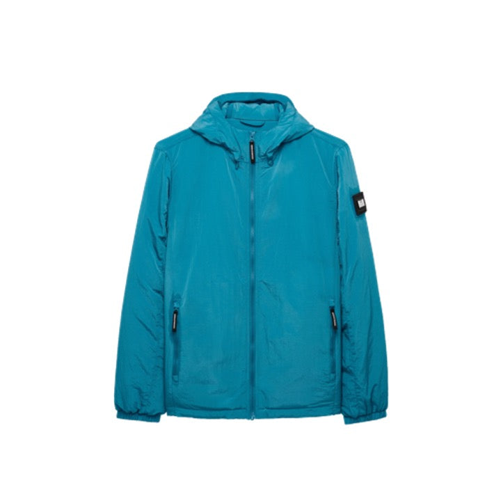 Weekend Offender Vettel Thermo Jacket Kingfisher