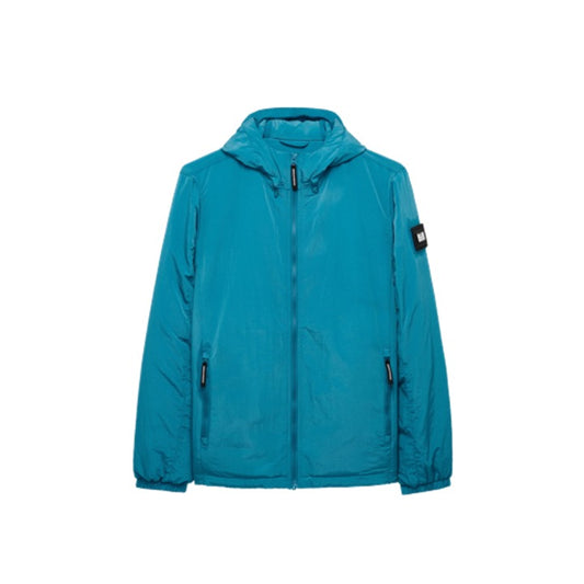 Weekend Offender Vettel Thermo Jacket Kingfisher