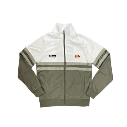 Ellesse Rimini Track Top Grey