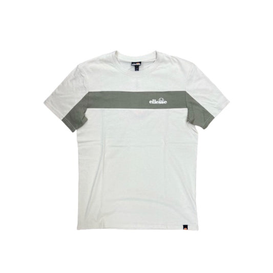 Ellesse Baloncieri T-Shirt Beige