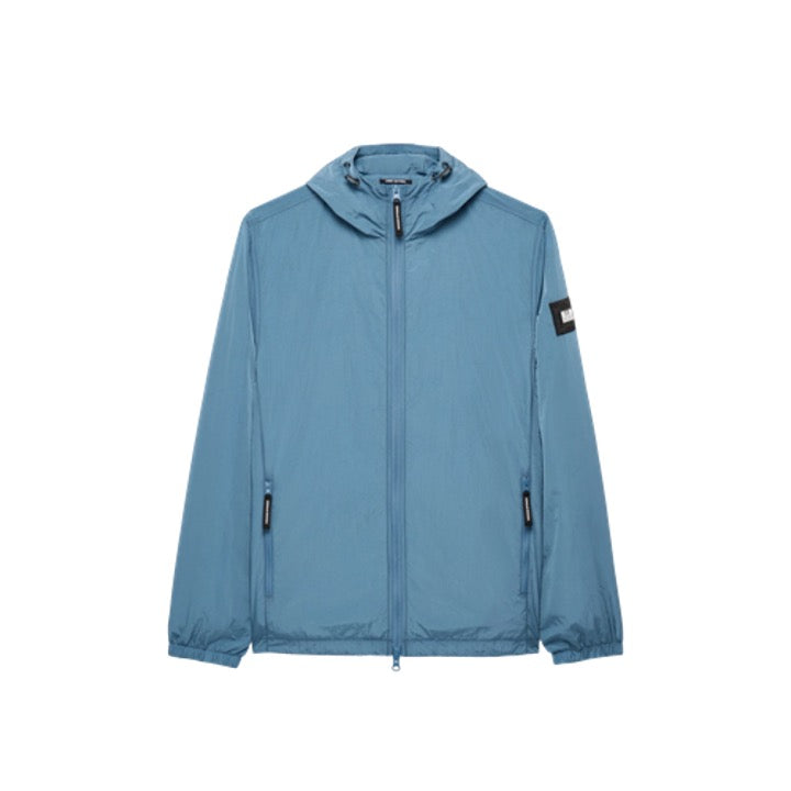 Weekend Offender Kids Infant Technician Jacket Baltic Blue