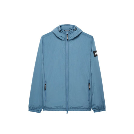 Weekend Offender Kids Infant Technician Jacket Baltic Blue