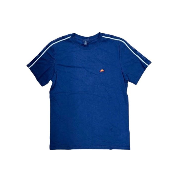 Ellesse Popipo T-Shirt Navy