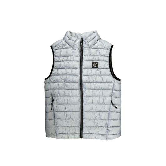 Marshall Artist Wayfarer Gilet Nardo Grey