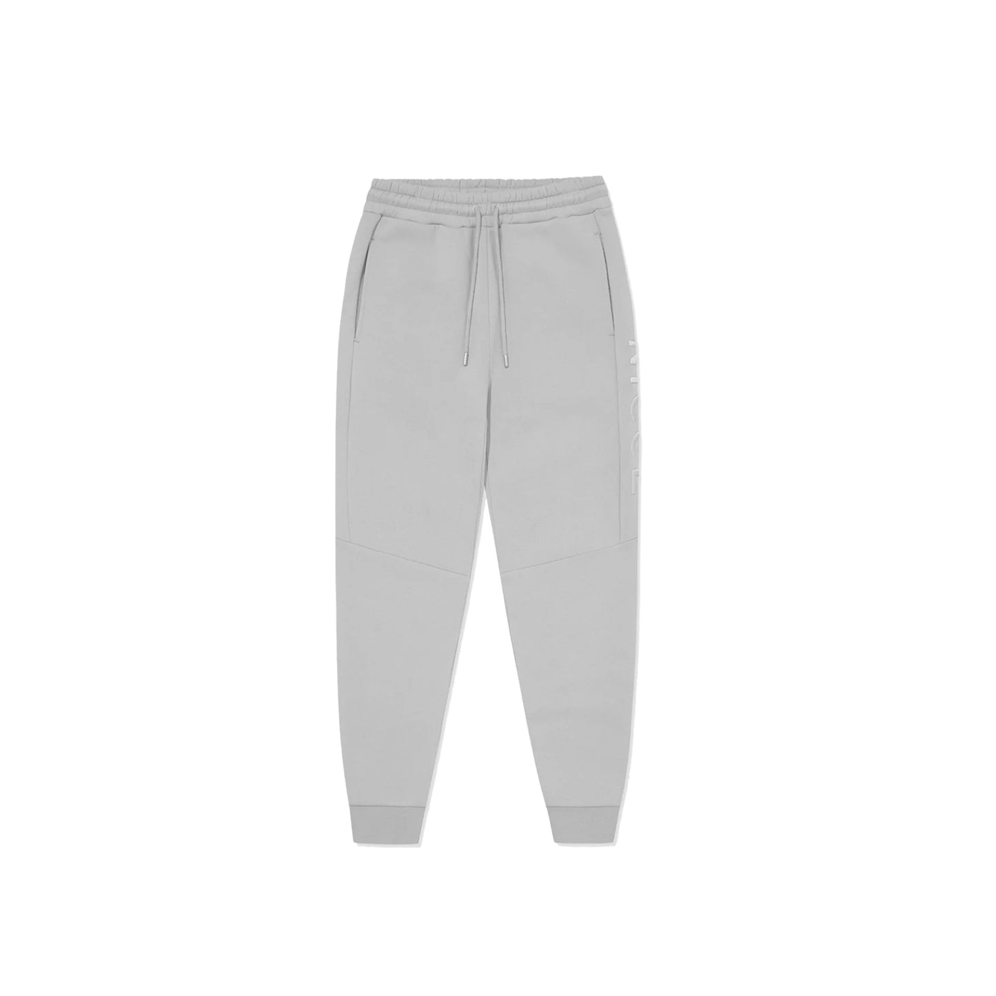 Nicce Mercury Jogger Circular Grey